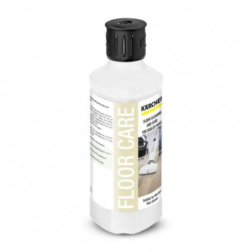 Gólfsápa lakkað parket 500 ml                      