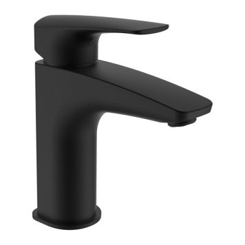 Handlaugartæki Laufen Laurin Eco+ mattsvart