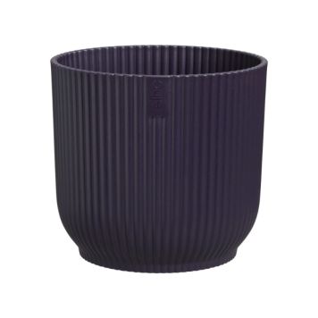 Blómapottur The Winery Ø22cm fjólublár