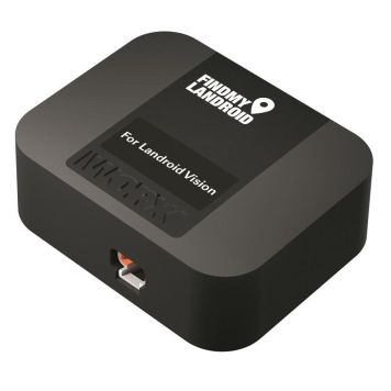 Staðsetningartæki GPS fyrir Worx slátturóbot