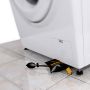 Loftpúði 160x150 mm Winbag 135 kg