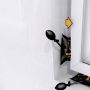 Loftpúði 160x150 mm Winbag 135 kg