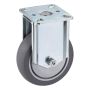 Húsgagnahjól 75x24 mm Stabilit 50 kg