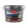 Þakmálning svartur 10L Sadolin