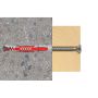 Tappi alhliða 10x80mm Fischer Duopower 25stk