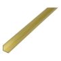 Vinkill messing 15x15x1,5 mm 1 m