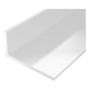 Vinkill PVC 25x20x2 mm 2 m hvítur