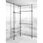 Fatahengi 164-215x38x165-300cm Herkules Duo Wenko