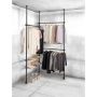 Fatahengi 164-215x38x165-300cm Herkules Duo Wenko