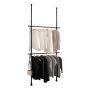 Fatahengi 75-120x11x165-300cm Herkules Basic Wenko