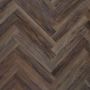 Vínylparket fiskibeina Novego Fashion 7 mm Timberman 1,2m²