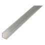 Vinkill ál 10x10x1 mm 2 m yfirborðsmeðhöndlaður