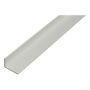 Vinkill ál 30x20x2 mm 2 m yfirborðsmeðhöndlaður