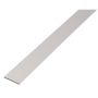 Flatál 60x3 mm 1 m yfirborðsmeðhöndlað