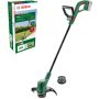 Sláttuorf 18V Bosch 23cm án rafhlöðu