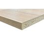 Borðplata 635x3020x22 mm Wallmann Trend eik