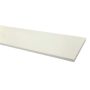 Sólbekkur 1290x250x22mm Wallmann