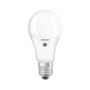 Ljósapera LED E27 2700K Osram 10W