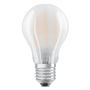 Ljósapera LED E27 4000K Osram 11W