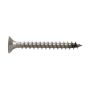 Tréskrúfur TX Ø4x40 mm 200 stk Profi Depot A2