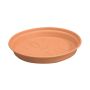 Undirskál Green basic Ø21,5cm Elho terracotta