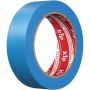 Límband utandyra UV Kip Washi-Tec 50m x 30mm blátt