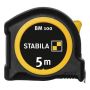 Málband 5m Stabila BM100