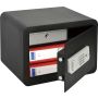 Peningaskápur með talnalás 35x42x30cm Stabilit BE-2