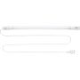 Skápaljós LED 4000K TubeKIT 21.5W 150cm