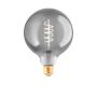 LED-pera E27, 4 W frá Eglo, dimmanleg, þv.12,5 cm