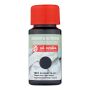 Föndurmálning inni og úti 50ml Elegant Black
