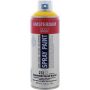 Akrýlsprey 400ml Amsterdam Transparent Yellow Medium
