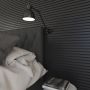 Hljóðdempandi plata Nero  3000X600