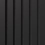 Hljóðdempandi plata Nero  3000X600
