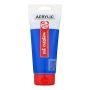Akrýlmálning 200ml túba Ultramarine