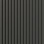 Hljóðdempandi plata Iron  2400X600