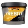 Viðarvörn Trebitt oxýð gul 9L Jotun