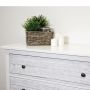 Filma shabby wood, 67.5cmx2m viður