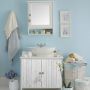 Filma shabby wood, 67.5cmx2m viður
