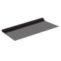 Filma static toningsfolie, 90cmx2m gegnsæ