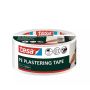 Byggingalímband 33m x 50mm Tesa