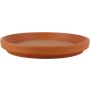 Undirskál terracotta Ø16cm