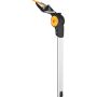 Greinaklippur 2,4-4,1m langar Fiskars PowerGear UPX86