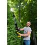 Hekkklippur 18V 60 cm Ryobi One+ RY18HTX60A-0