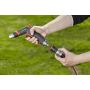 Slöngutengi með stoppi hraðsmellu 1/2" Premium Gardena