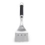 Grillspaði M ryðfrítt stál 46 cm Weber