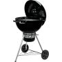 Kolagrill Master-Touch E-5750 Weber Ø57 CM