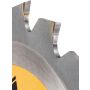 Hjólsagarblað 216x30x24T DeWALT