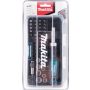 Bitasett 47 hlutir Makita