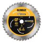 Hjólsagarblað 305x30x42T DeWALT